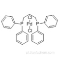 Dichlorek [1,3-bis (difenylofosfino) propan] pallad (II) CAS 59831-02-6